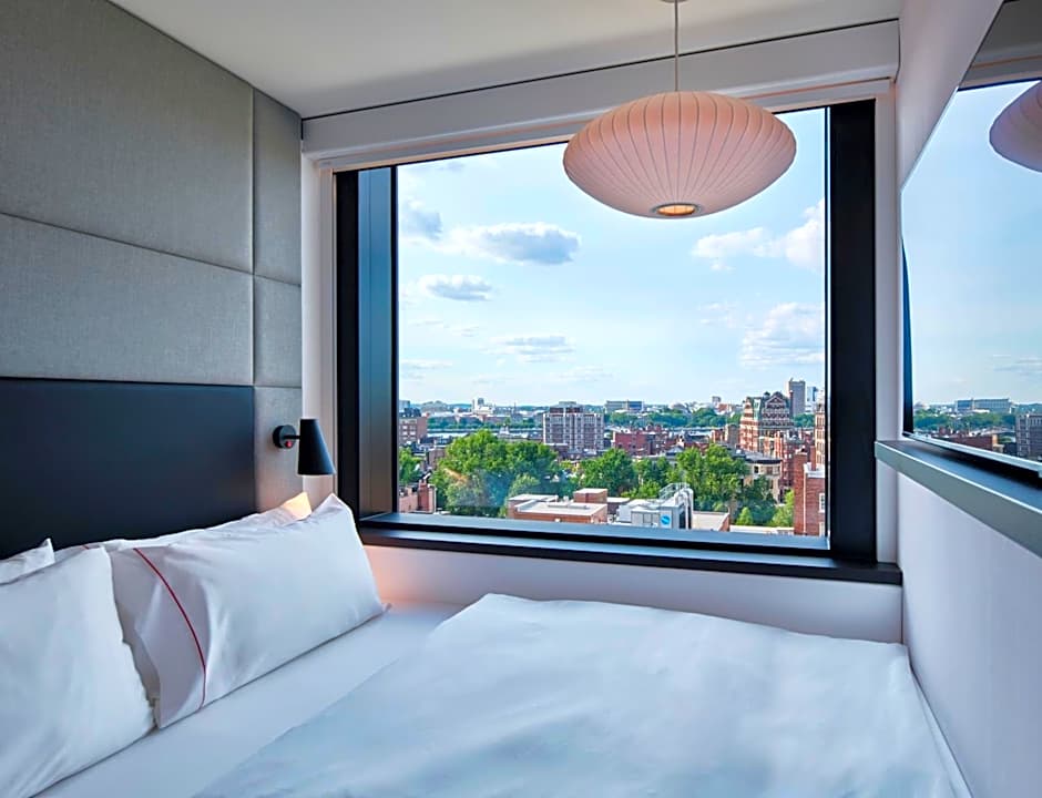 citizenM Boston Back Bay