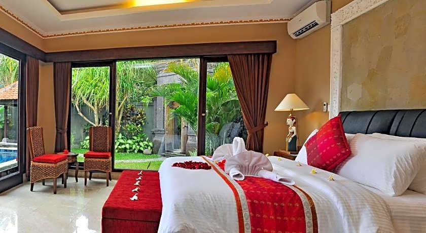 Bali Aroma Exclusive Villas