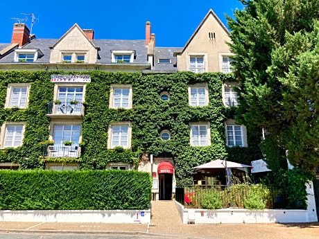 Hotel Anne De Bretagne