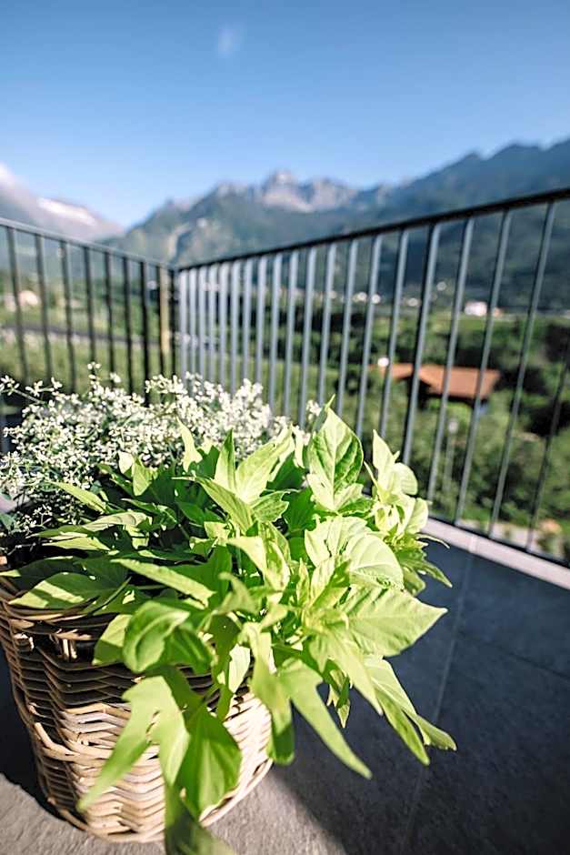 Garni-Hotel Der Forsterhof