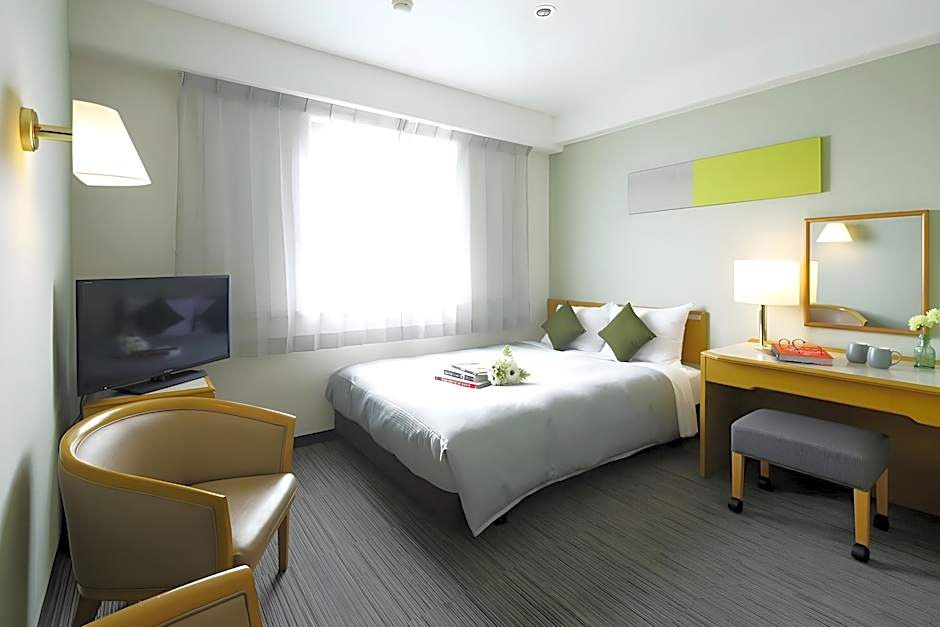 Hotel Resol Machida
