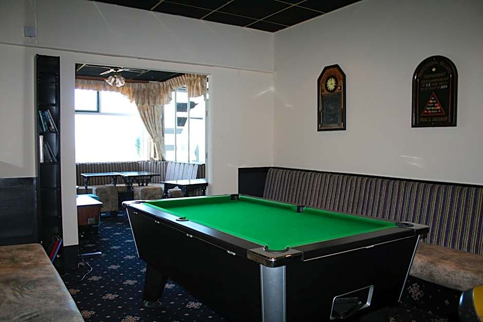 The Blenheim Mount Hotel