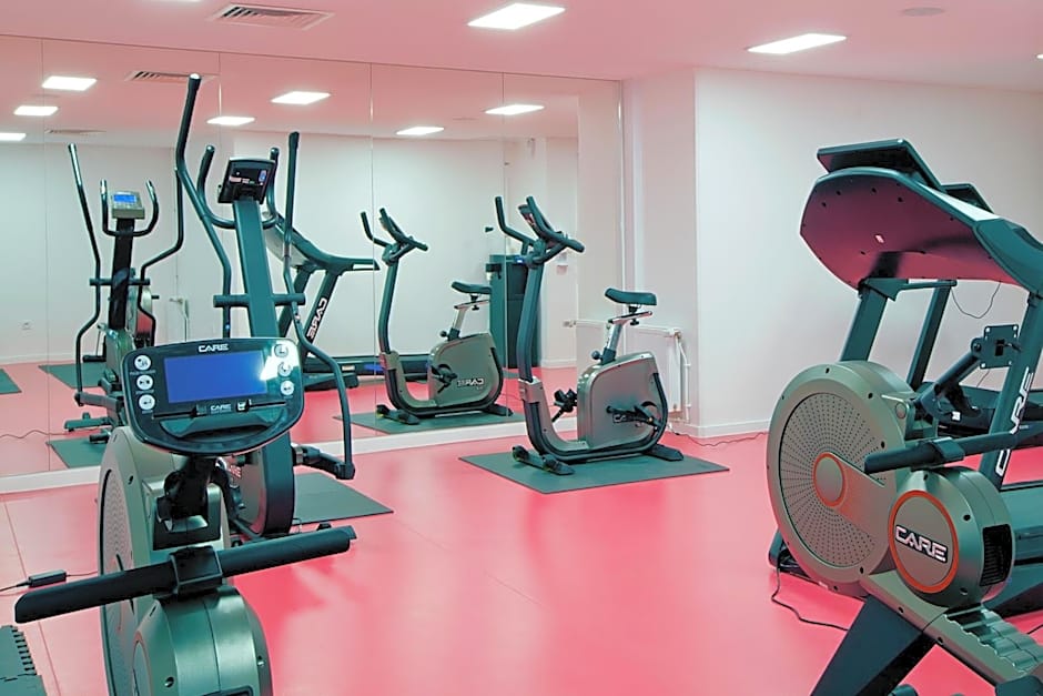 Séjours & Affaires Paris Bagnolet