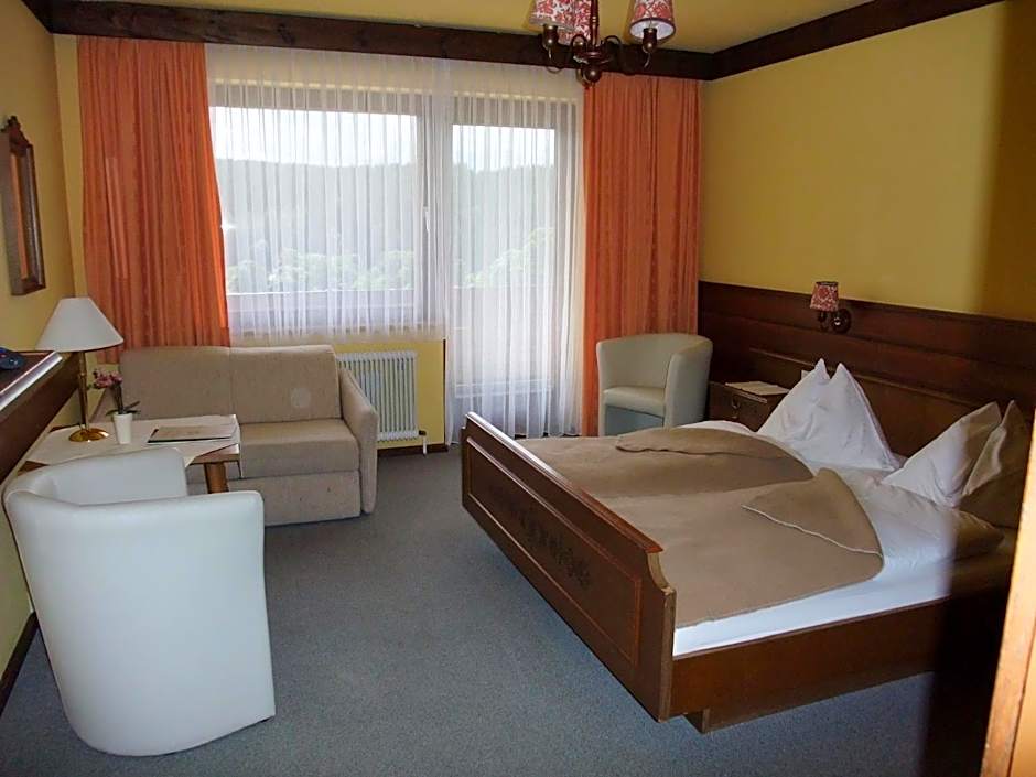 Ferienhotel Knollhof