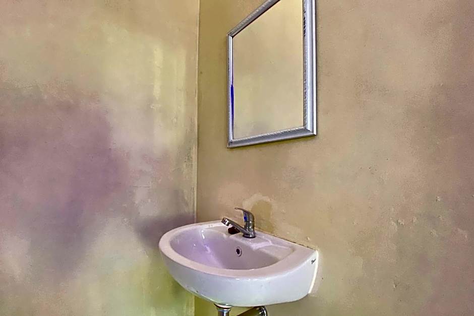 Homestay Banteng Adventure Dieng Mitra RedDoorz