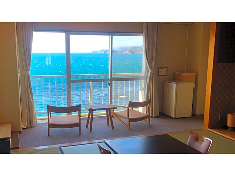 Seaside Hotel Geibousou - Vacation STAY 92572v