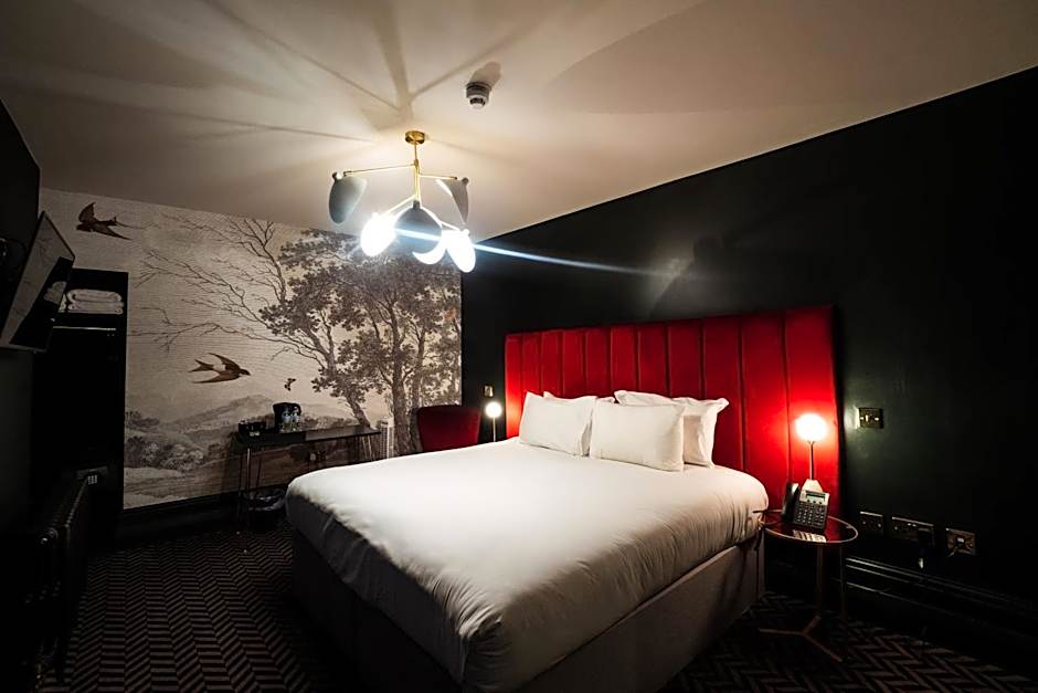 Lock and Key Boutique Hotel - Duke Street