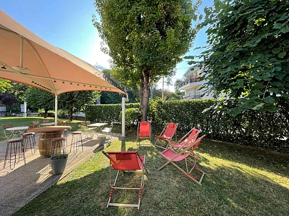 Campanile Epinay Sur Orge Hotel