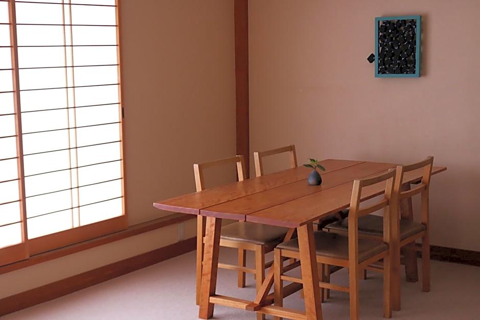 Itamuro Onsen Daikokuya