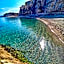 Dreams Tropea Mare "Parking Private"