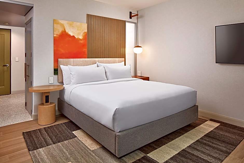 Hotel Citrine, Palo Alto, A Tribute Portfolio Hotel