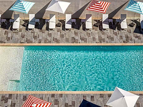 ibis Styles Montpellier Aeroport Parc Des Expos