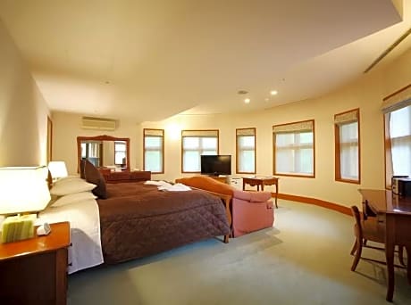 Twin Room-Non Smoking