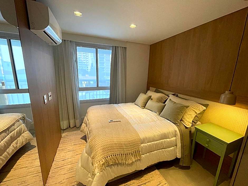 Bexp Spaces | Mobi Pinheiros