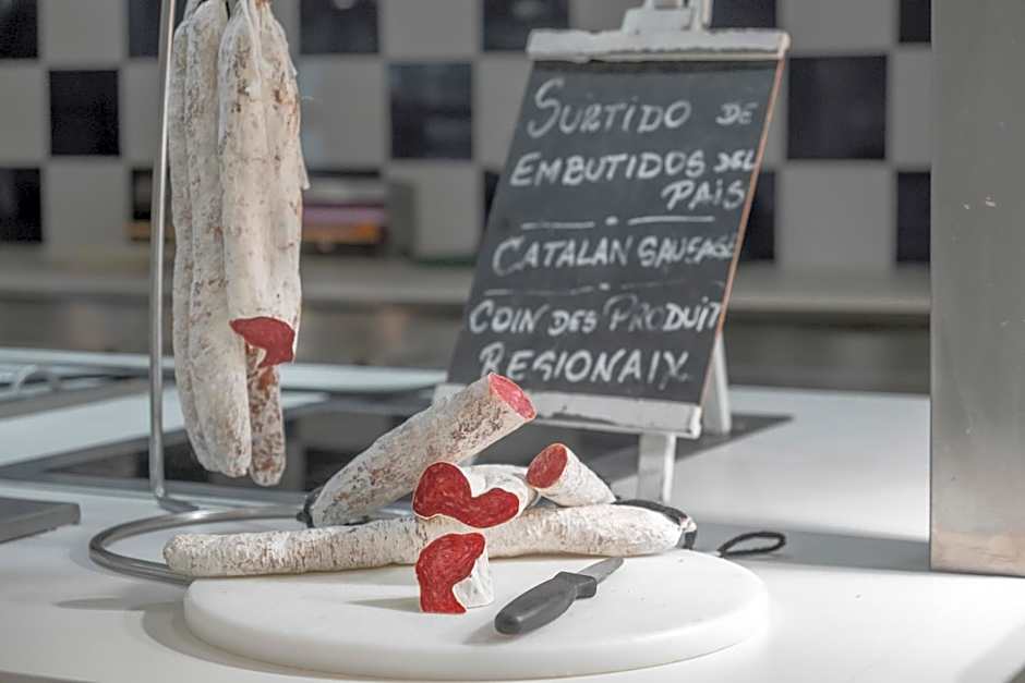 Rosamar Es Blau 4*s - Adults Only