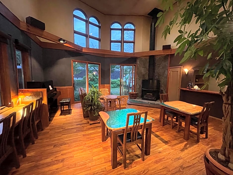 Hotel Nikko Akarinoyado Villa Revage