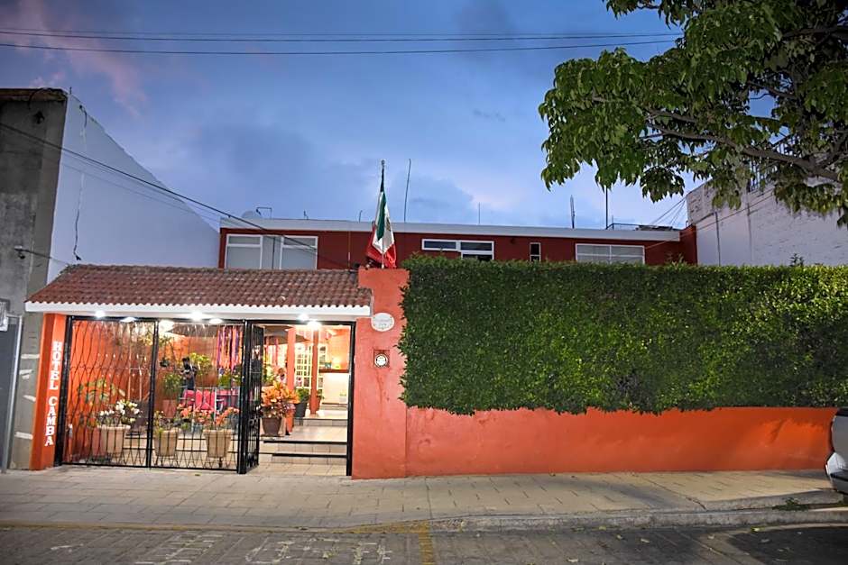 Hotel Camba