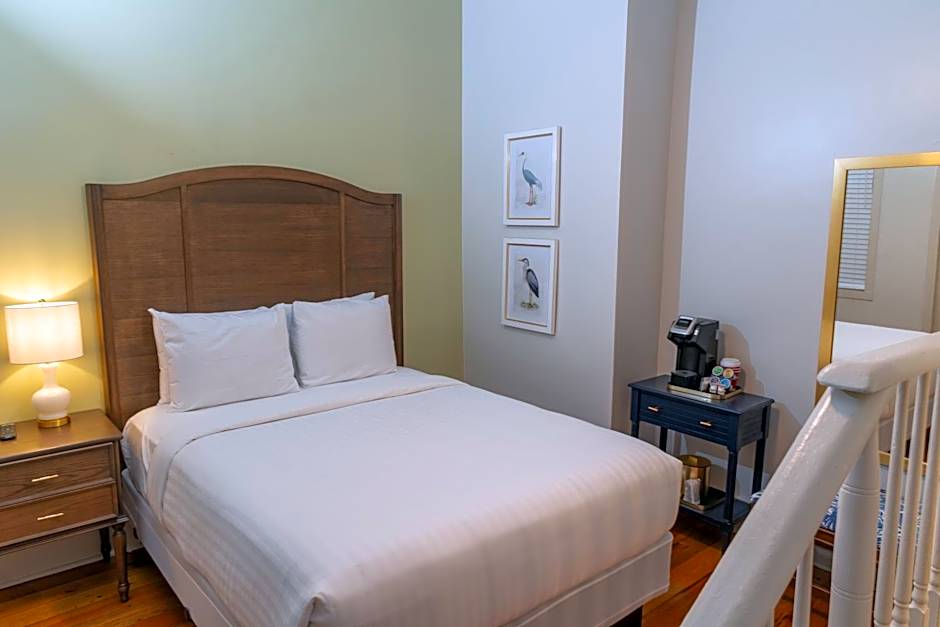 Inn On St. Ann, A French Quarter Guest Houses Property