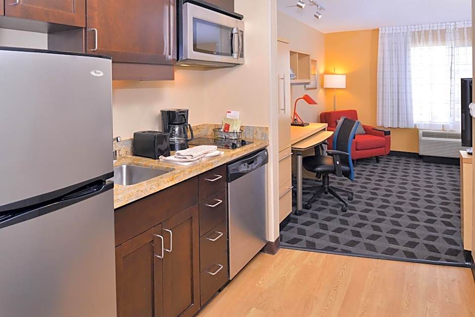 TownePlace Suites by Marriott Las Vegas Henderson