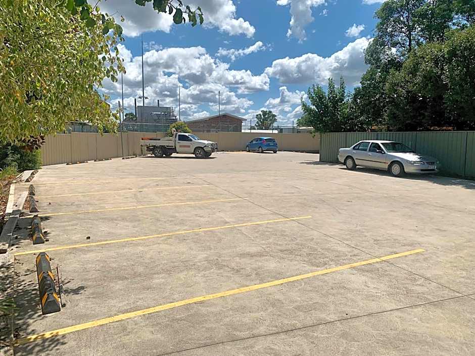 Singleton Valley Accommodation