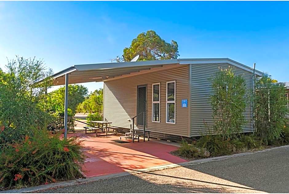 Discovery Parks - Alice Springs