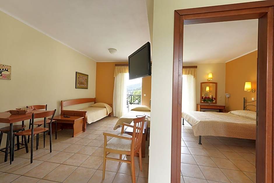 Photo 1 of 14 of Superior Apartment