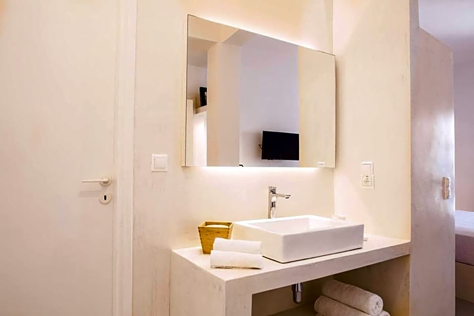 NESEA Boutique Apartments