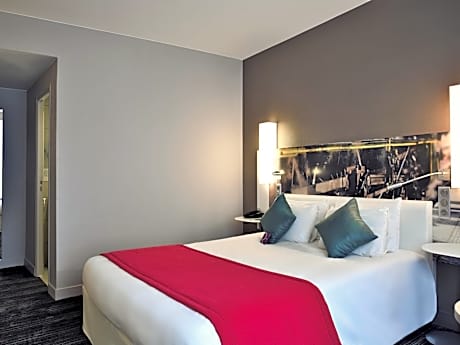 Classic Room with twin beds