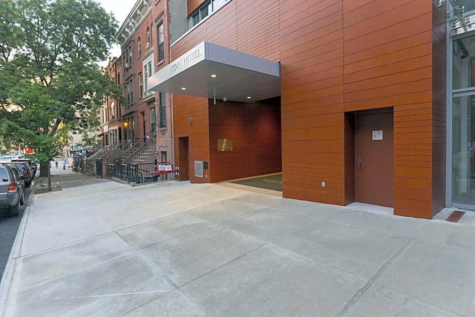 Edge Hotel Washington Heights