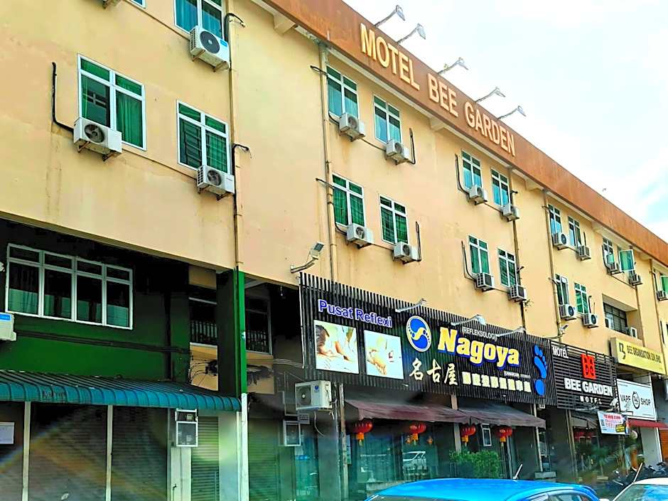 Bee Garden & BB Motel - Alor Setar