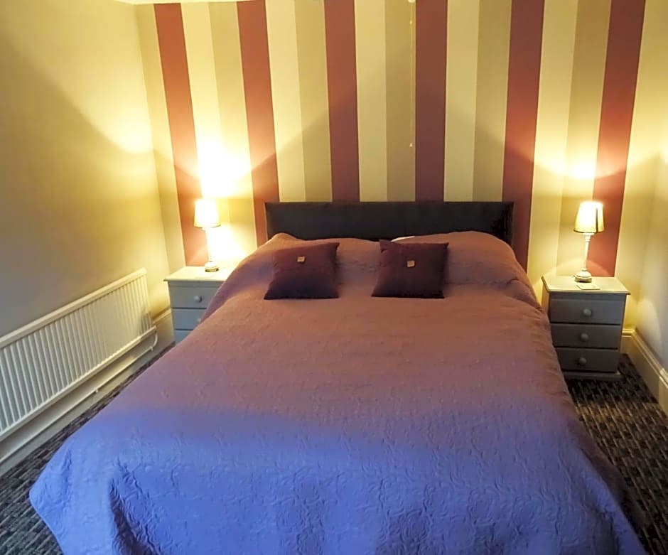 Beechwood House B&B – Llanarthne