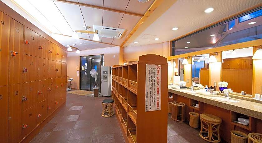 Iwakuni Kokusai Kanko Hotel