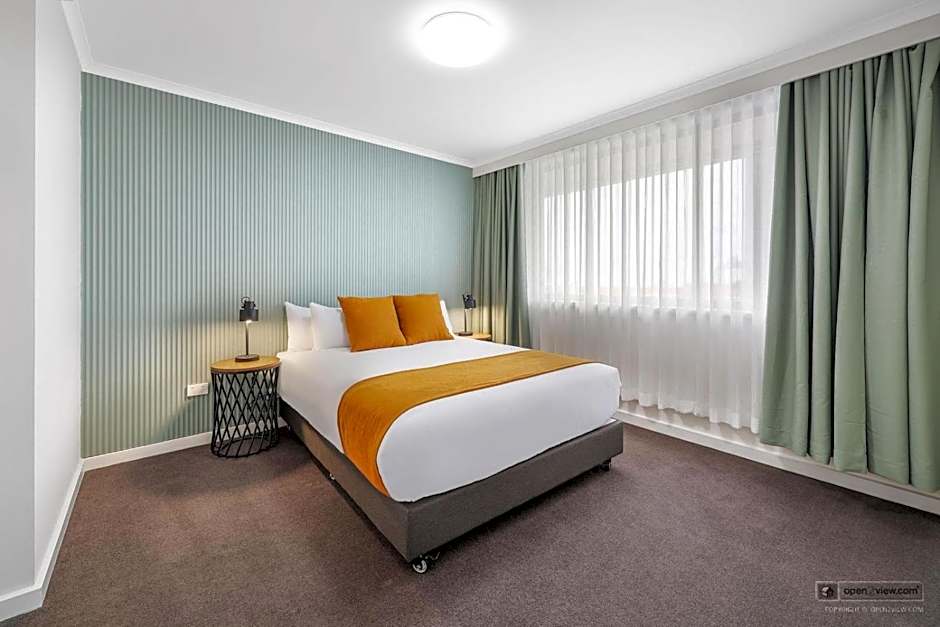 Mid City Motel Warrnambool
