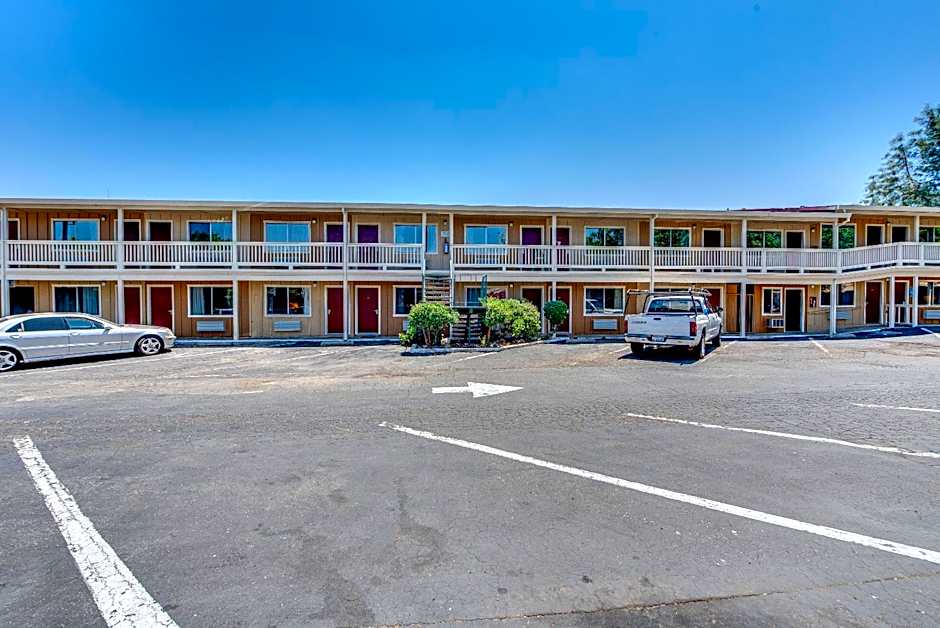 Angels Inn