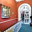 Harrington Hall