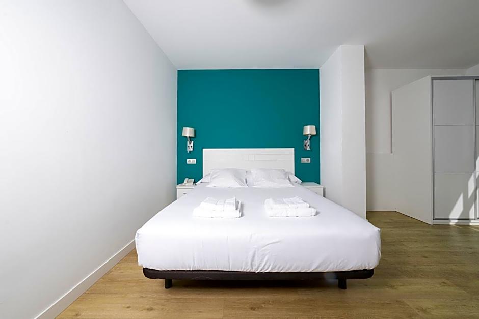 Hotel Mar de Fisterra