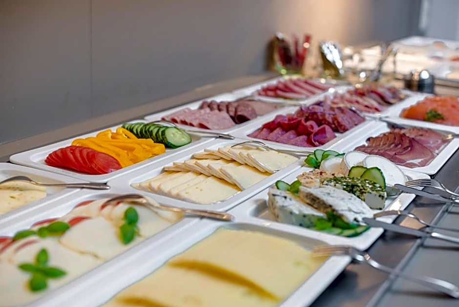 Hotel-Restaurant Birkenhof