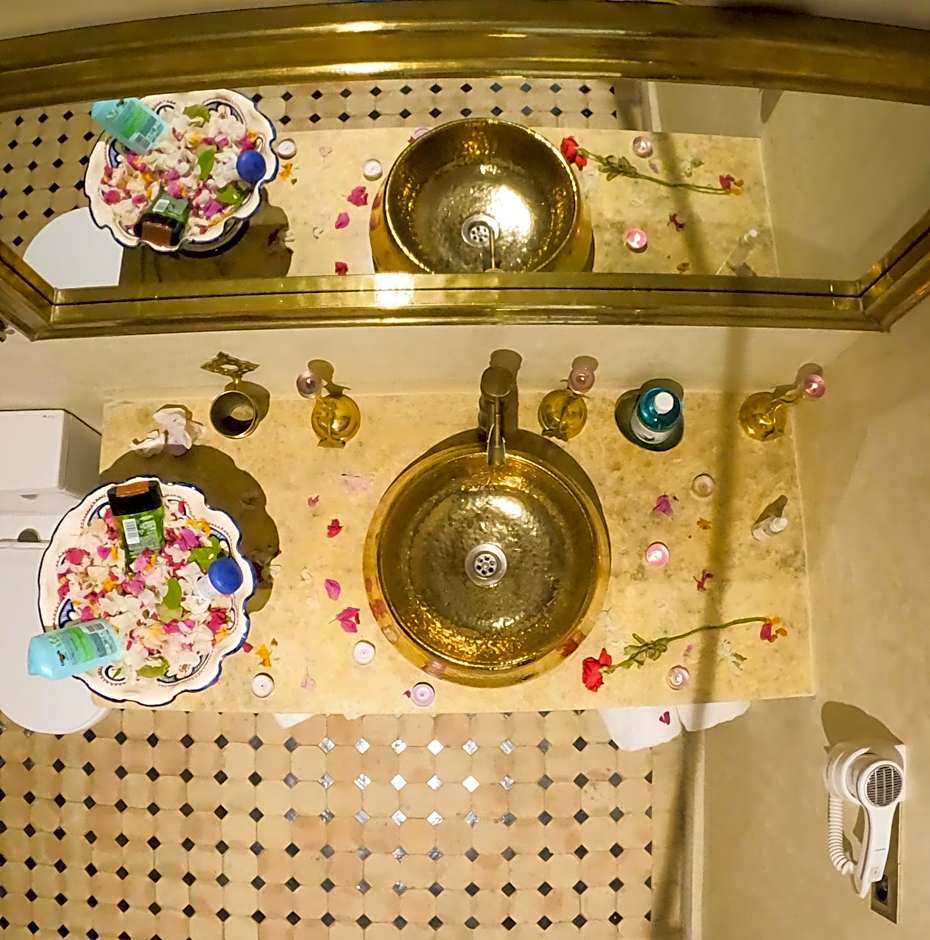 kasbah yu palace