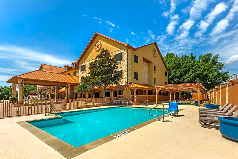 Best Western Dinosaur Valley Inn & Suites