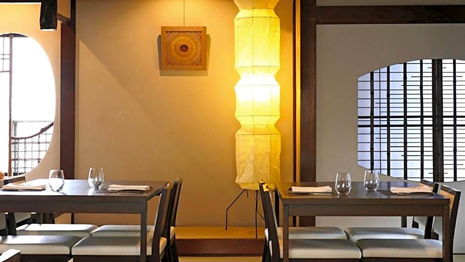 NIPPONIA HOTEL Takehara Saltworks Town