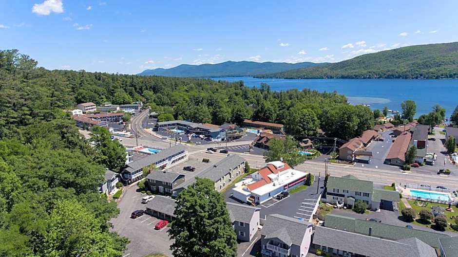 Adirondack Retreat Inn & Suites