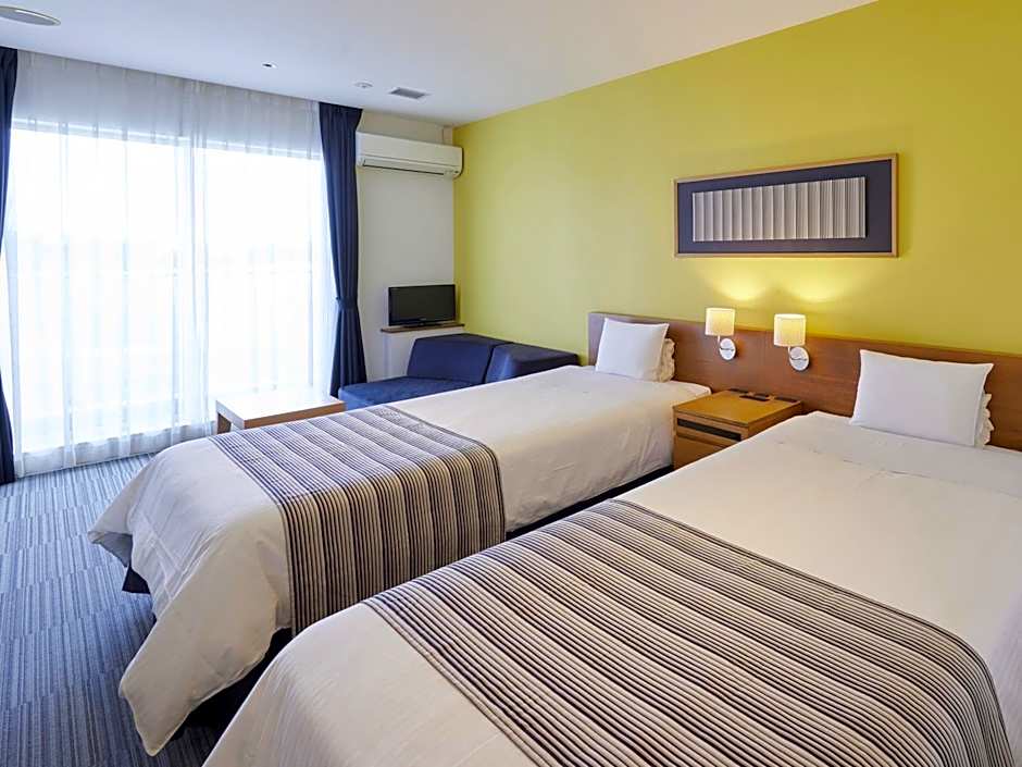 Foto 1 daripada 5 — Standard 2 Beds