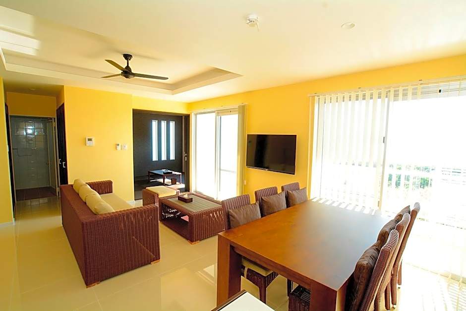 Viaul Ocean Resort Kouri – Nakijin, CA