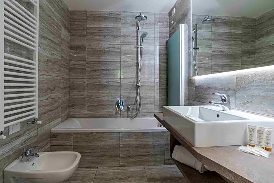 Maioliche Apartments Griante
