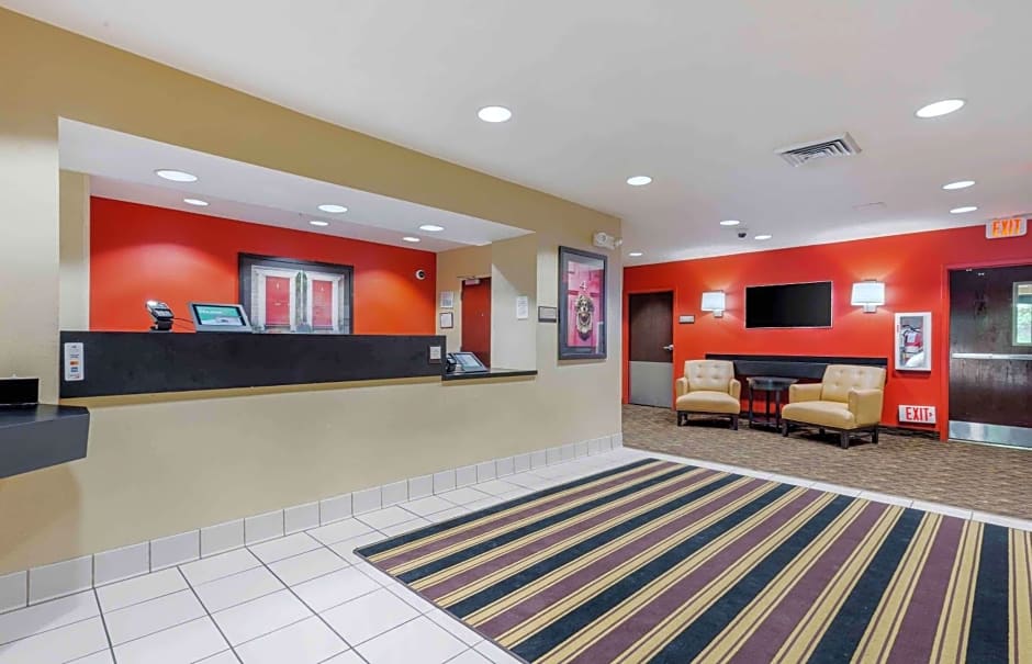 Extended Stay America Suites - Providence - West Warwick