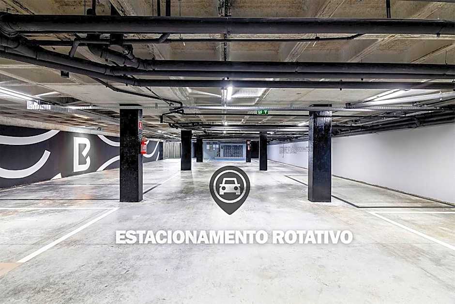 Way Bossa #F2 - Studio no Bessa By Carpediem