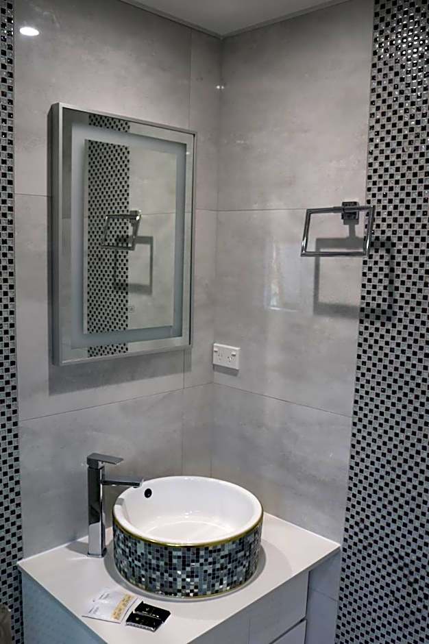 Krishna Motel - Newly Built in Papakura