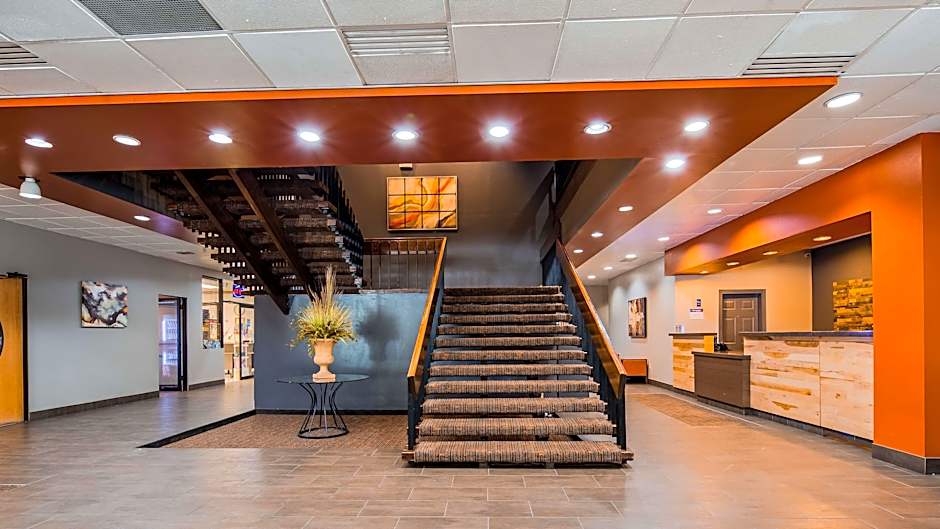 Best Western Plus Golden Lion