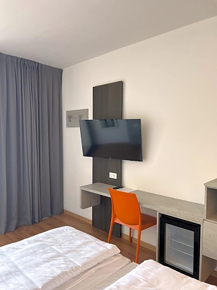 Wind Hotel