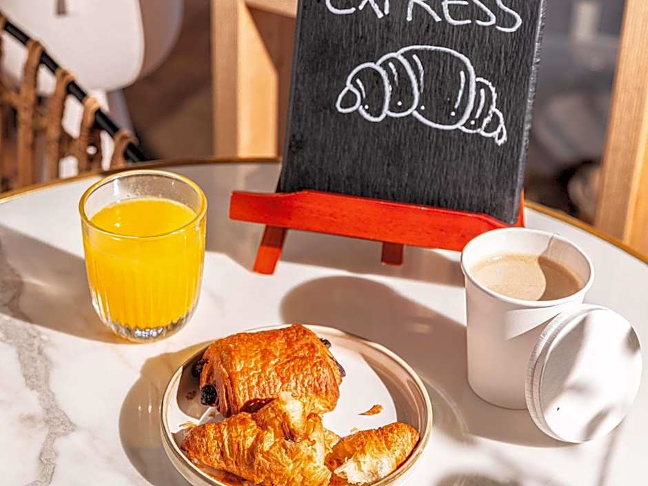 ibis Styles Neckarsulm